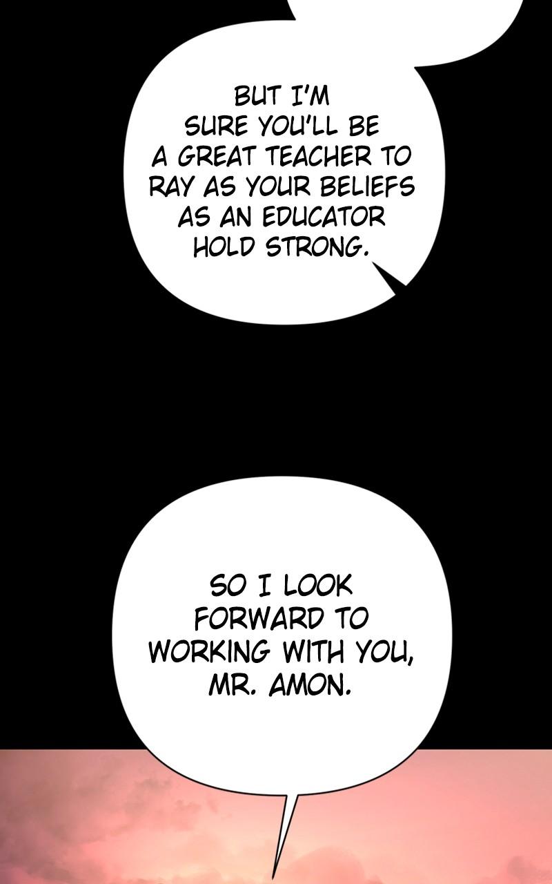 The Academy is Doomed Chapter 14 - Page 46