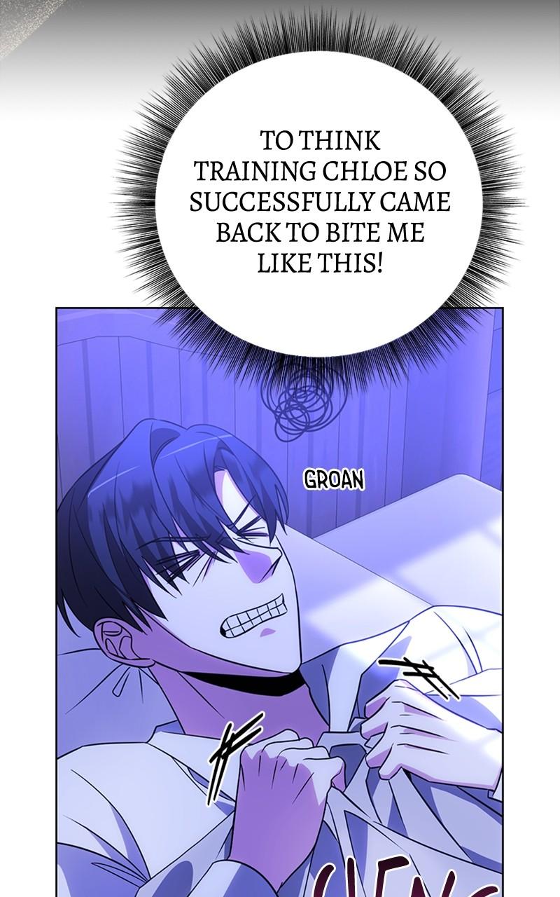 The Academy is Doomed Chapter 14 - Page 48