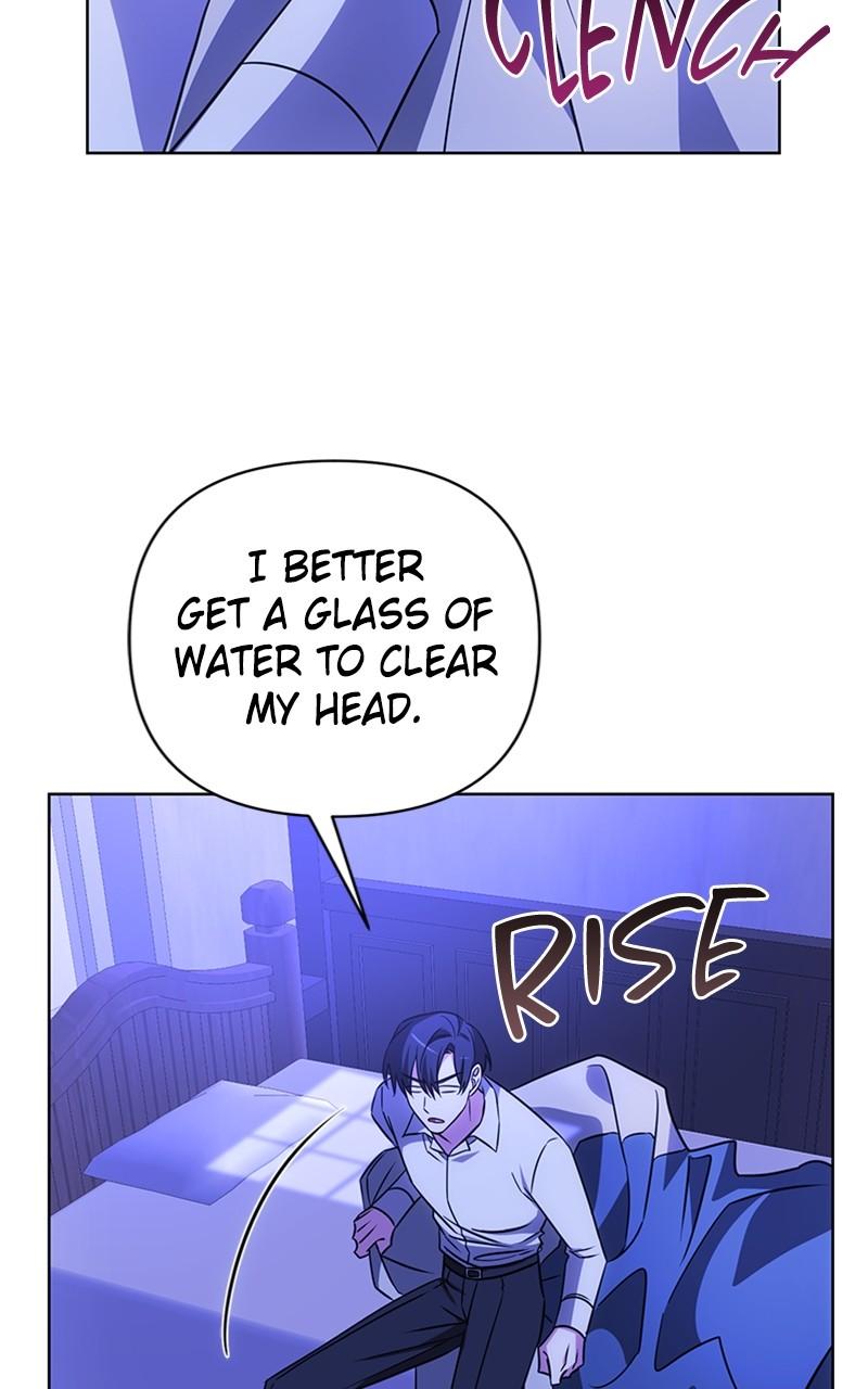 The Academy is Doomed Chapter 14 - Page 49