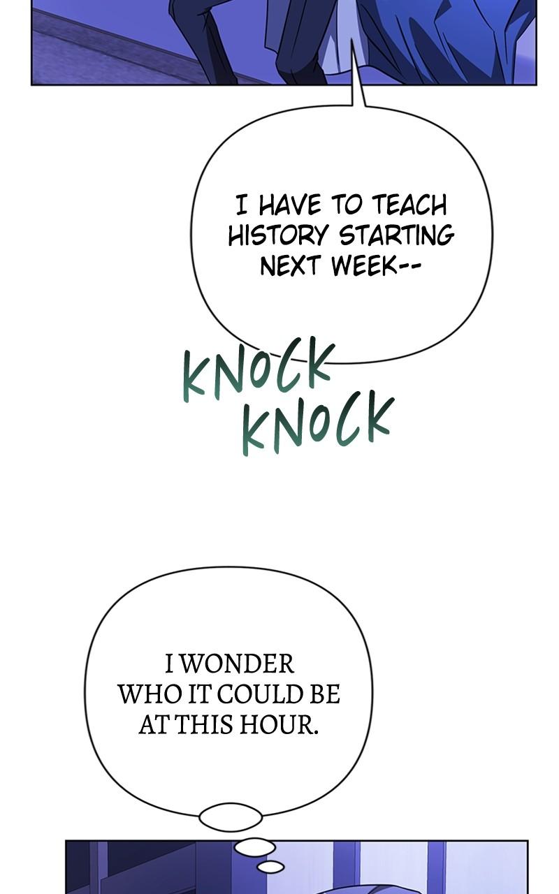 The Academy is Doomed Chapter 14 - Page 50