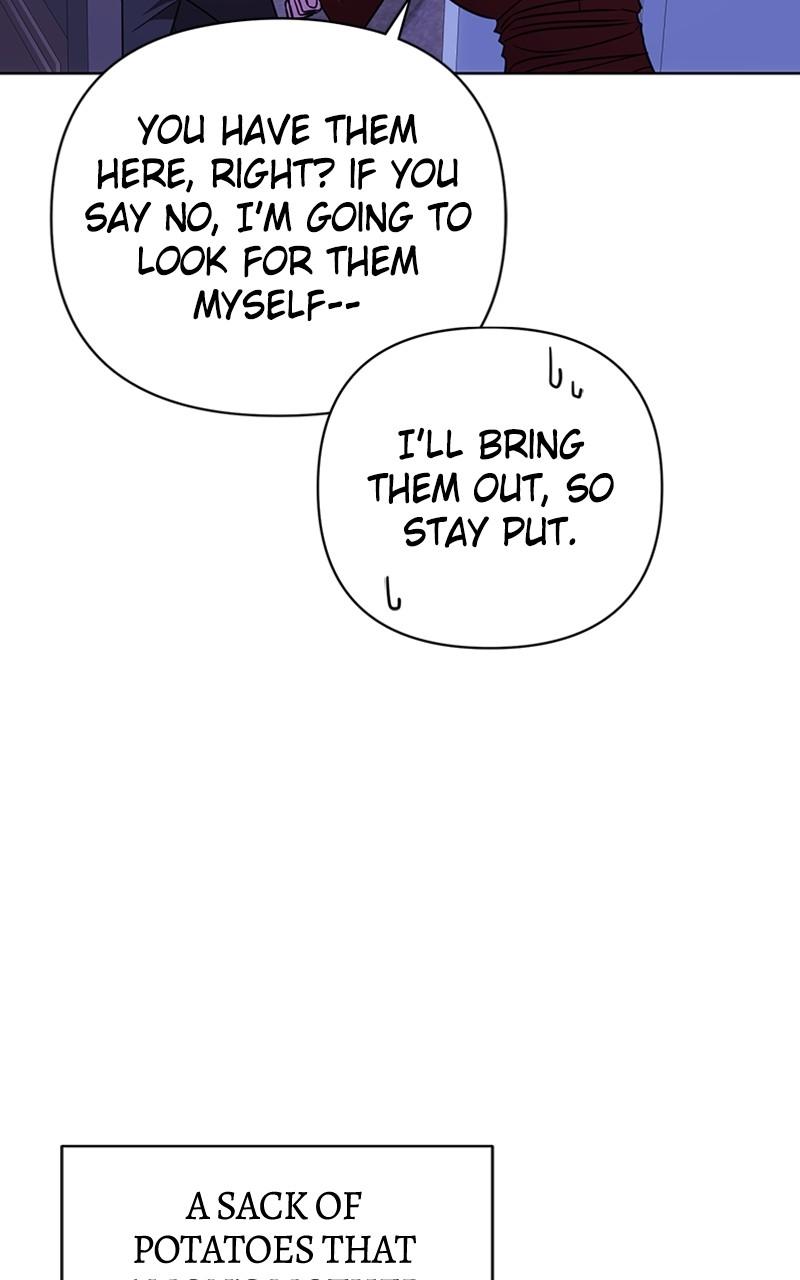 The Academy is Doomed Chapter 14 - Page 55