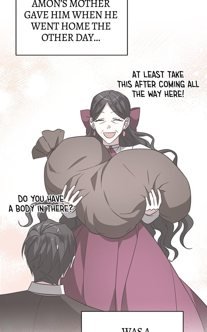 The Academy is Doomed Chapter 14 - Page 56