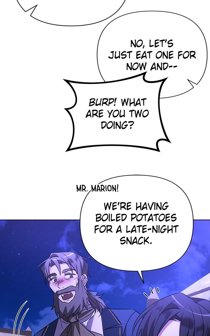 The Academy is Doomed Chapter 14 - Page 59