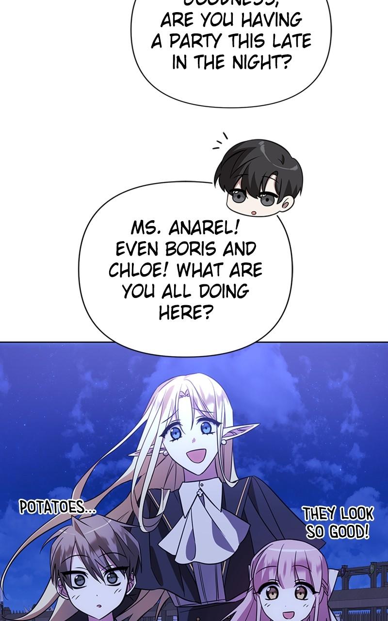 The Academy is Doomed Chapter 14 - Page 62