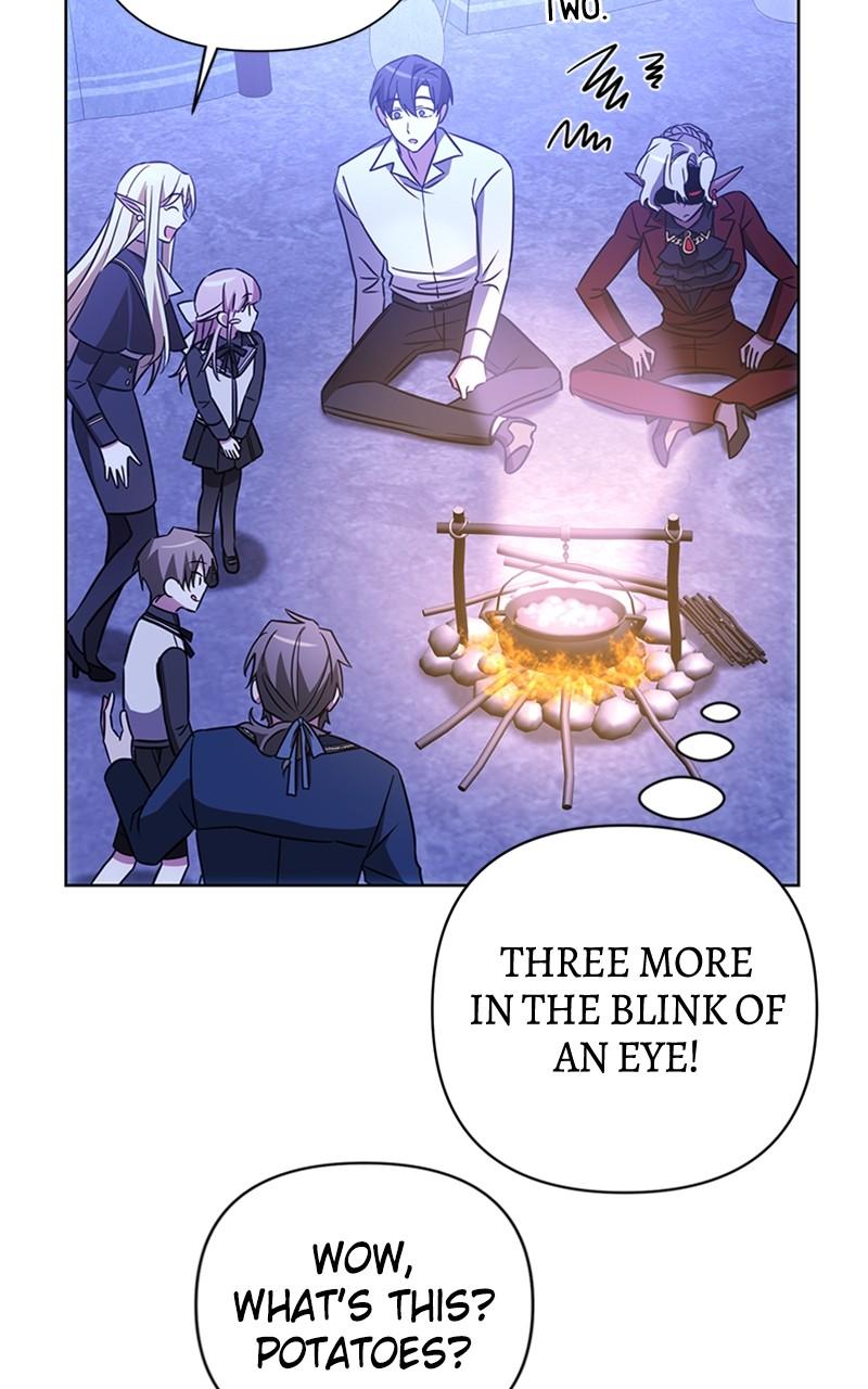 The Academy is Doomed Chapter 14 - Page 64