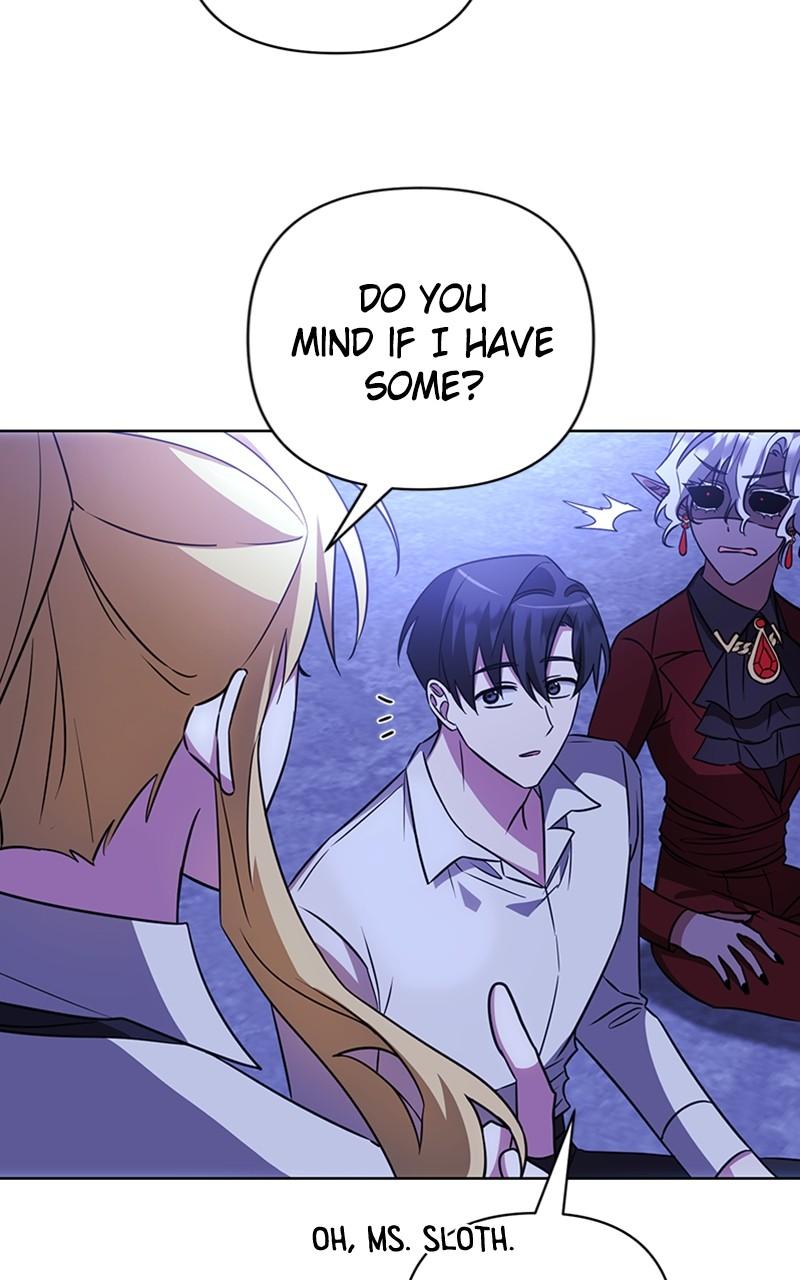 The Academy is Doomed Chapter 14 - Page 65