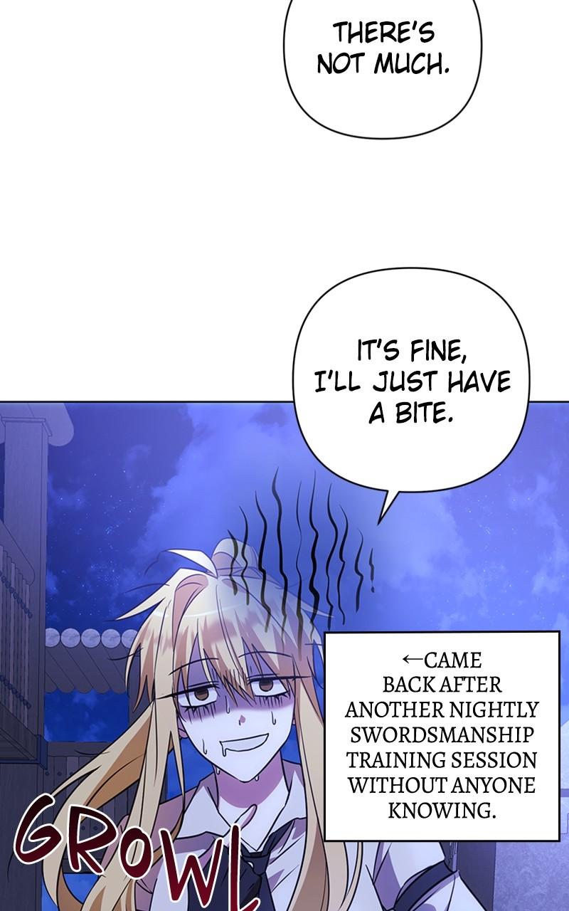 The Academy is Doomed Chapter 14 - Page 66