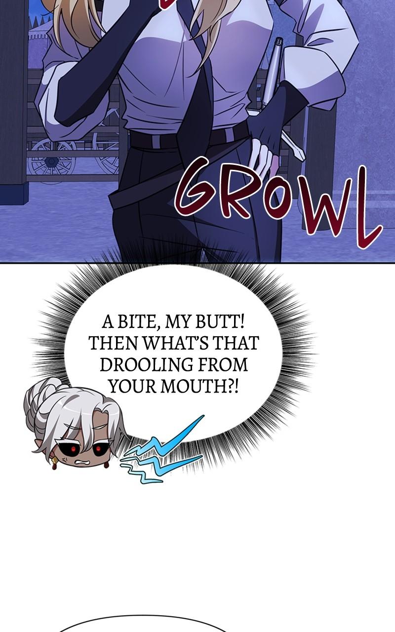 The Academy is Doomed Chapter 14 - Page 67