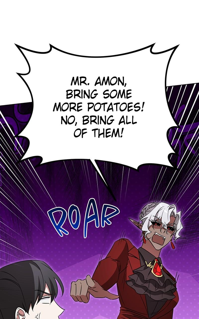 The Academy is Doomed Chapter 14 - Page 69