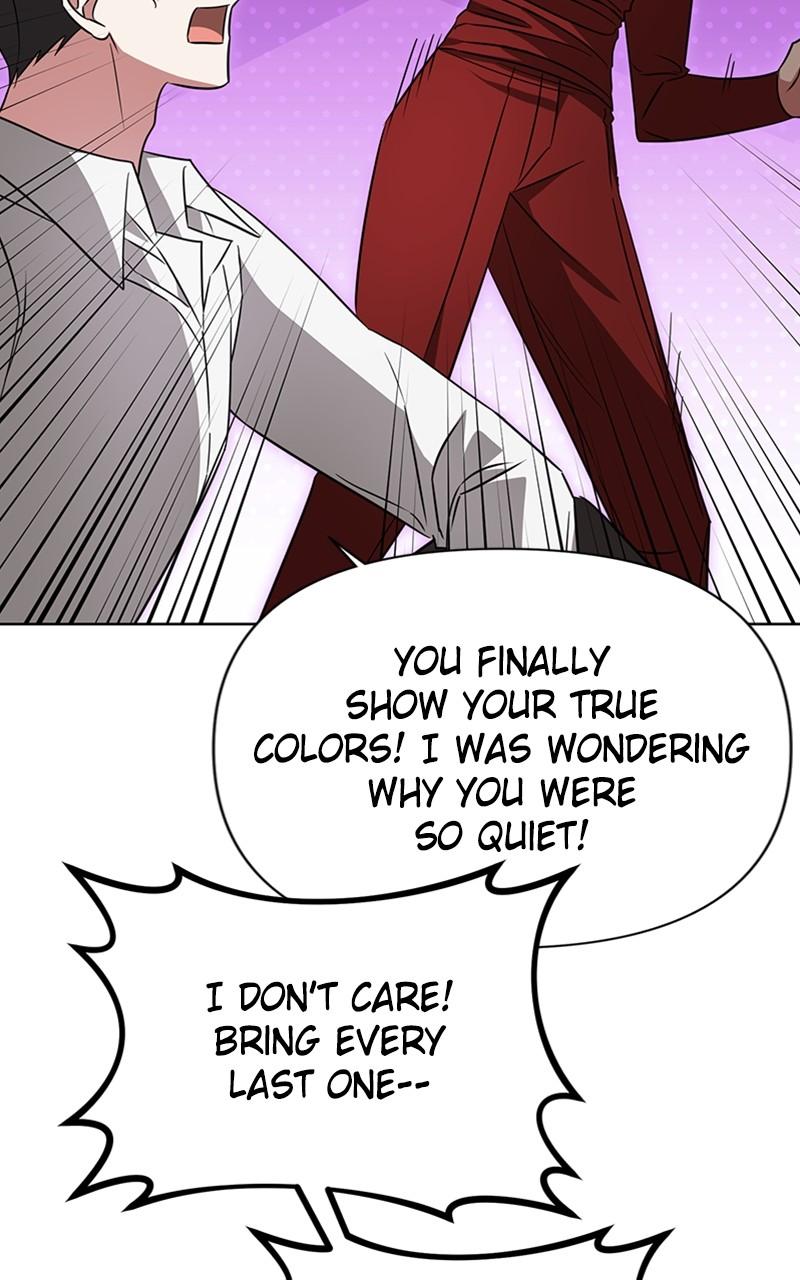 The Academy is Doomed Chapter 14 - Page 70