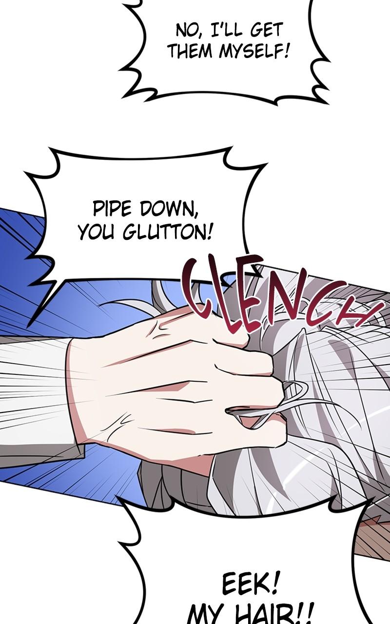 The Academy is Doomed Chapter 14 - Page 71