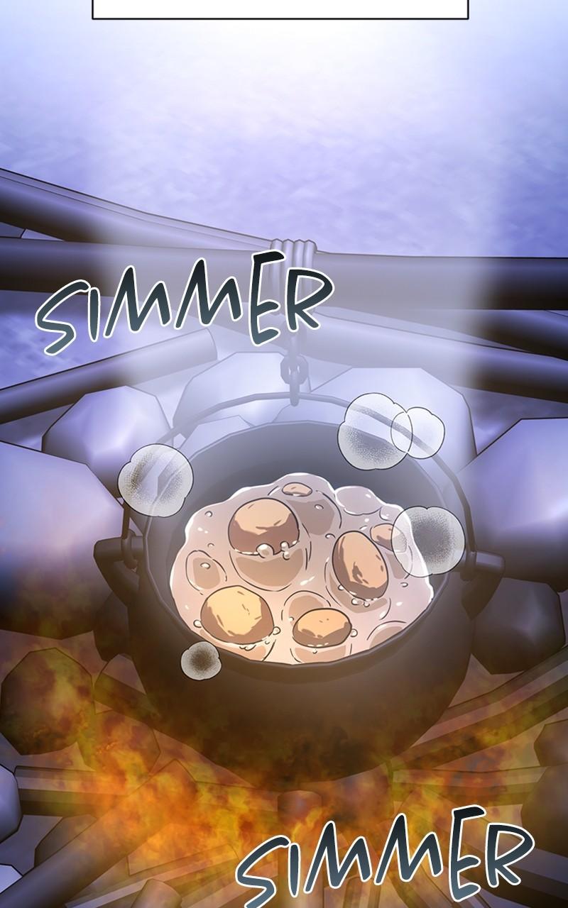 The Academy is Doomed Chapter 14 - Page 73