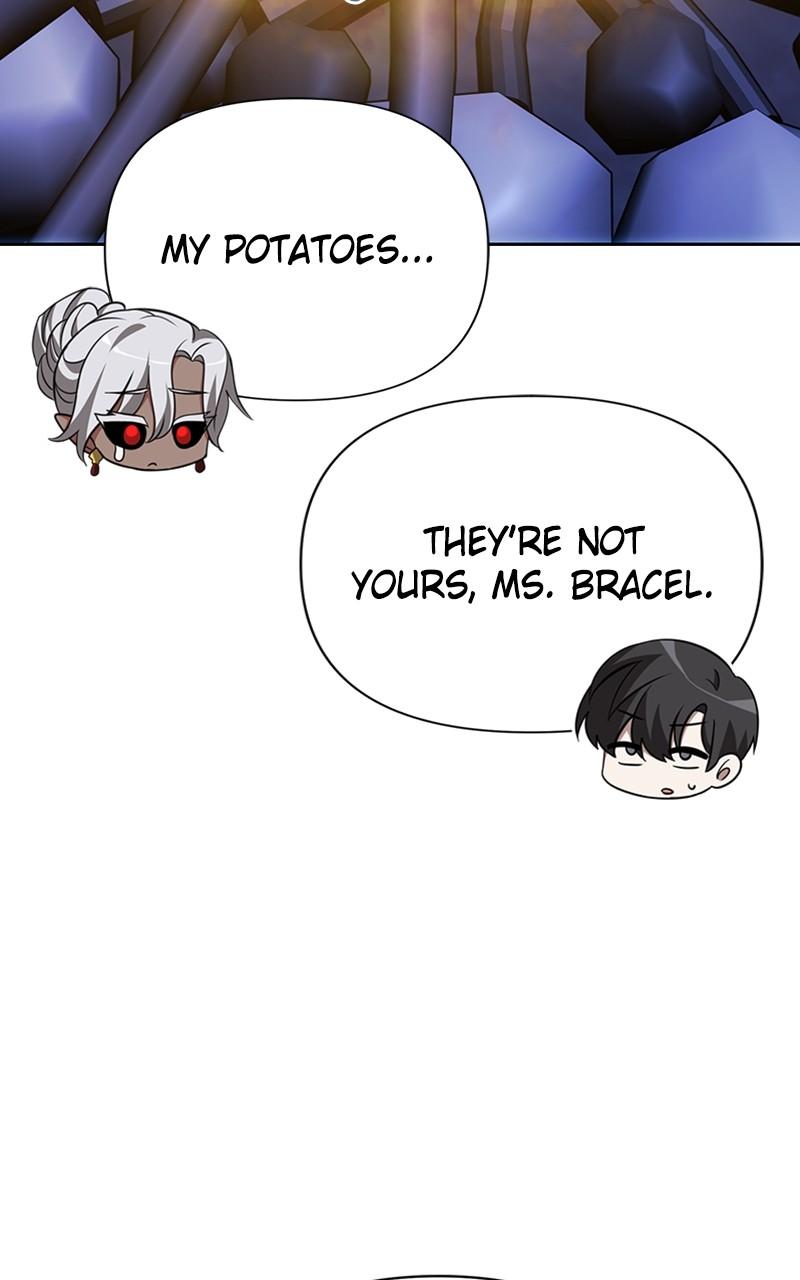 The Academy is Doomed Chapter 14 - Page 74