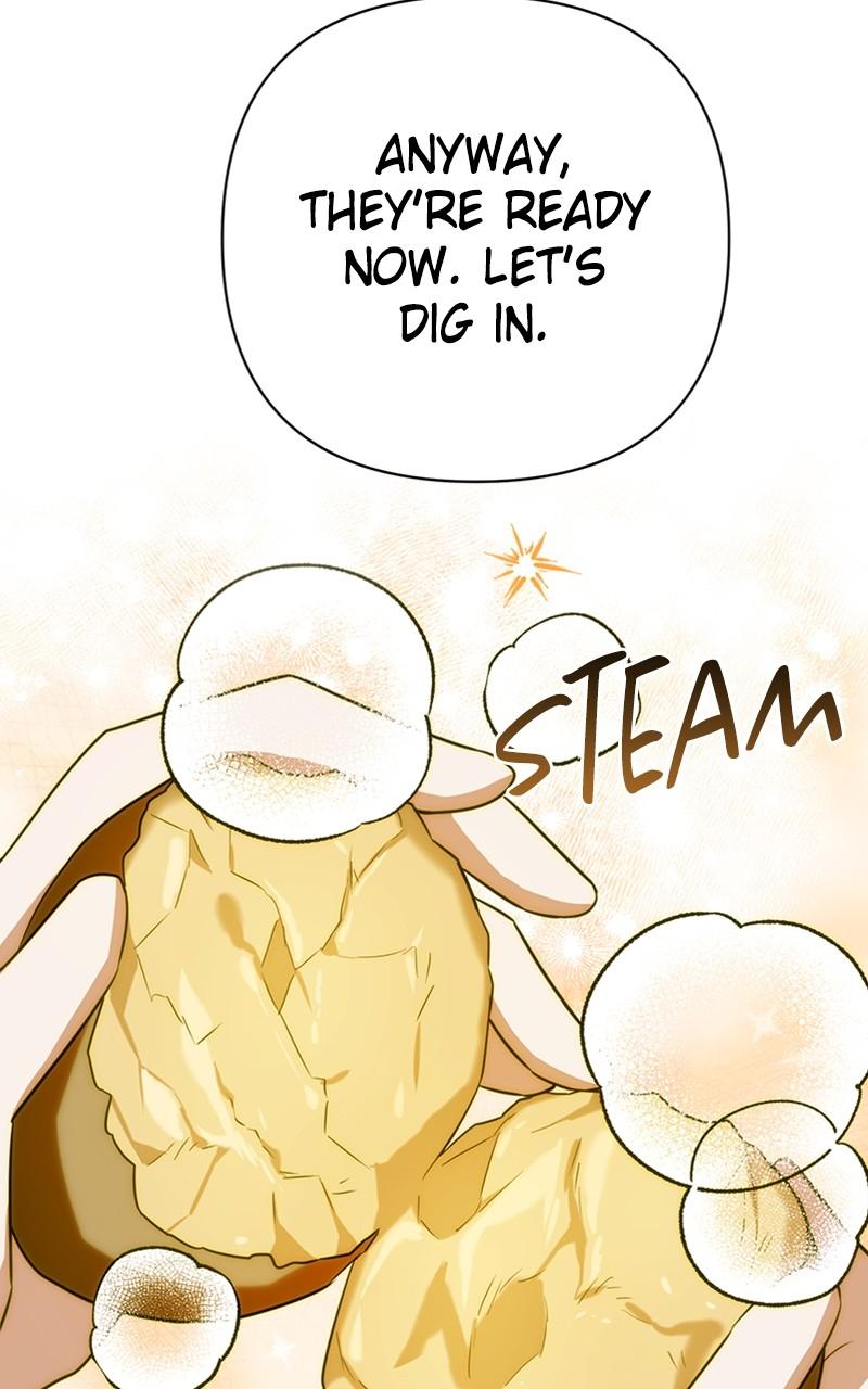 The Academy is Doomed Chapter 14 - Page 75