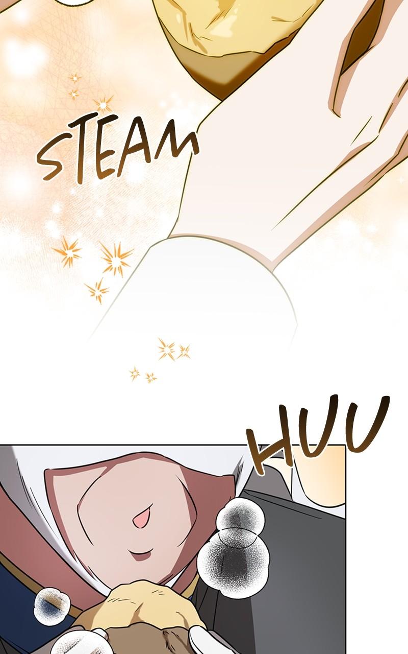 The Academy is Doomed Chapter 14 - Page 76