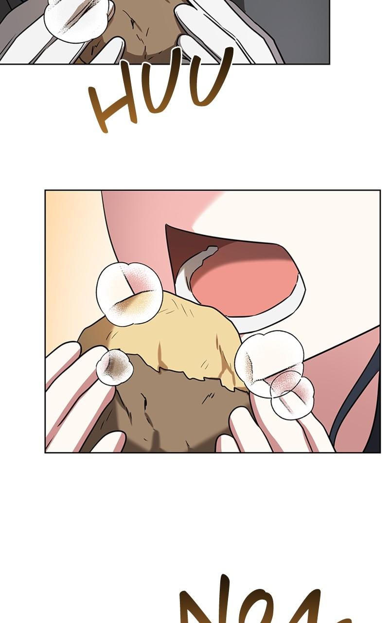 The Academy is Doomed Chapter 14 - Page 77