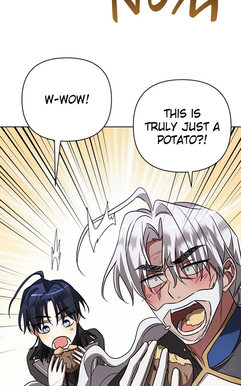 The Academy is Doomed Chapter 14 - Page 78