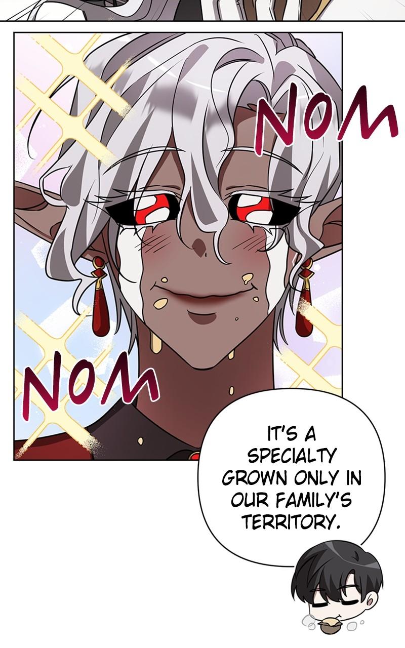 The Academy is Doomed Chapter 14 - Page 79