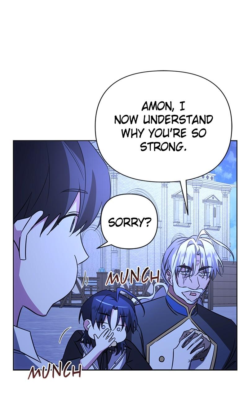 The Academy is Doomed Chapter 14 - Page 80