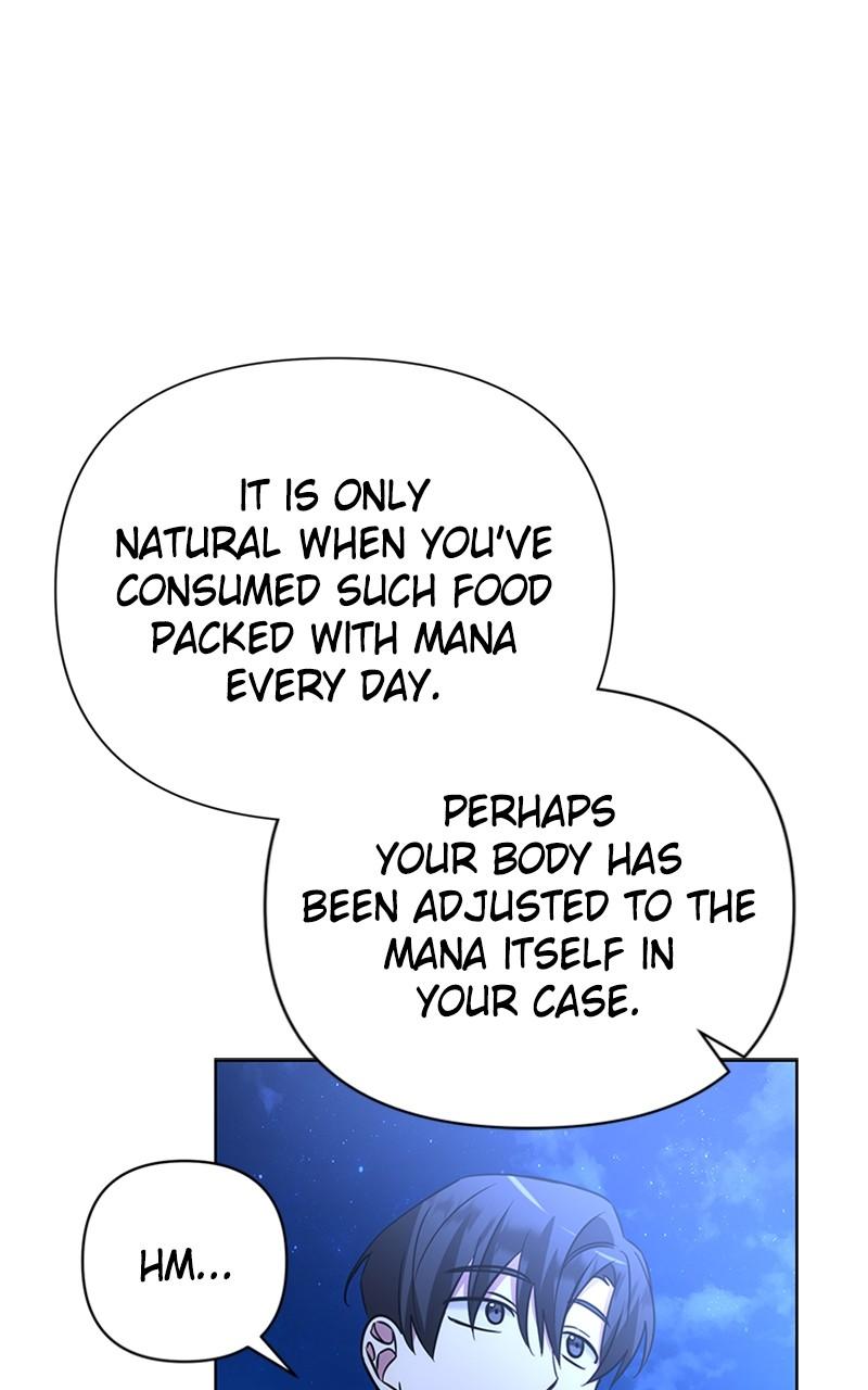 The Academy is Doomed Chapter 14 - Page 81