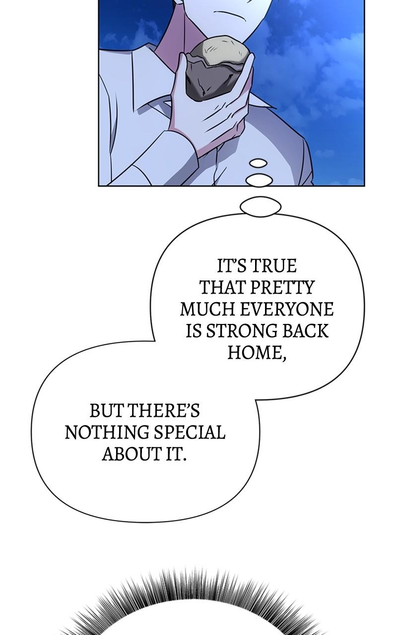 The Academy is Doomed Chapter 14 - Page 82