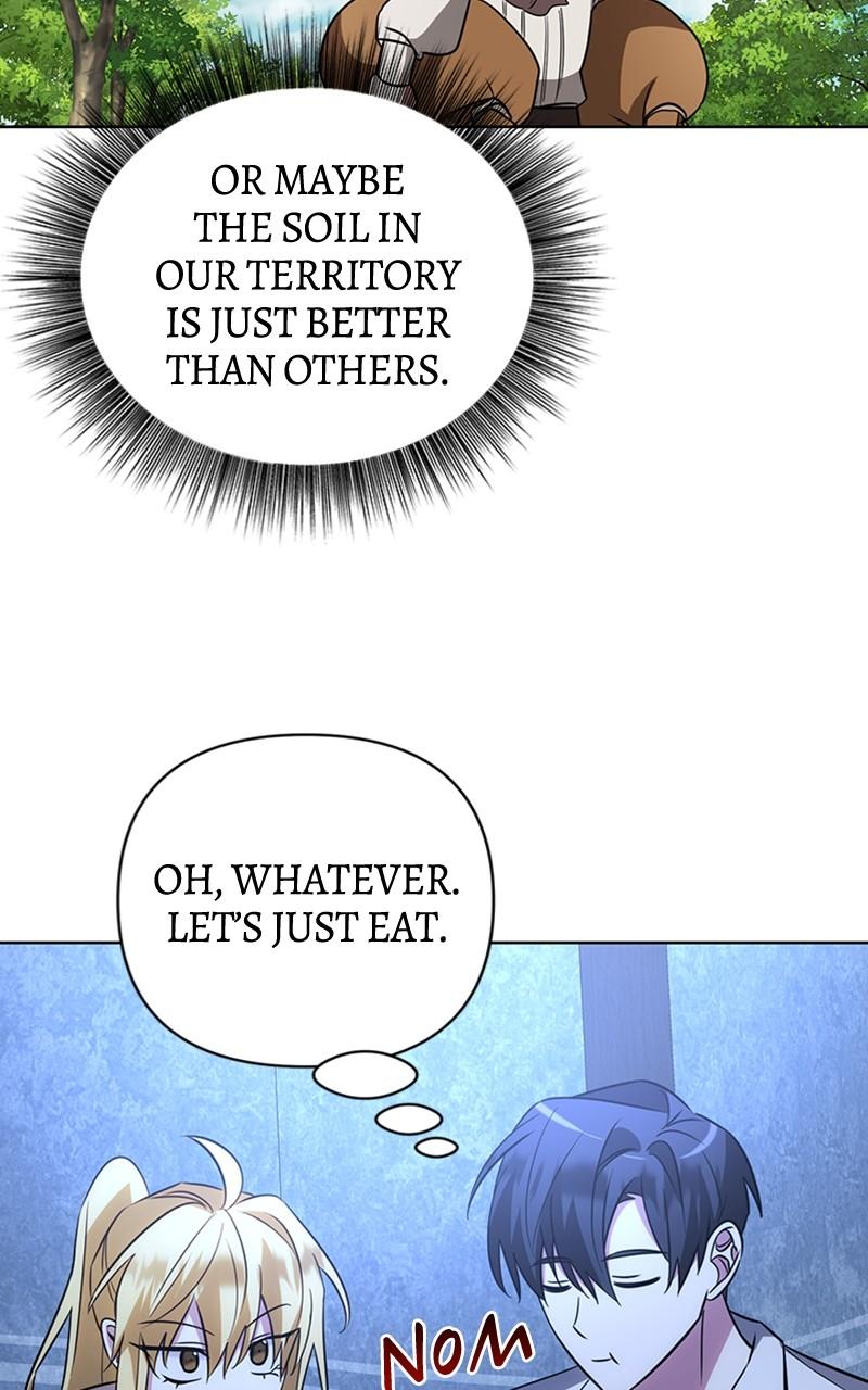 The Academy is Doomed Chapter 14 - Page 84