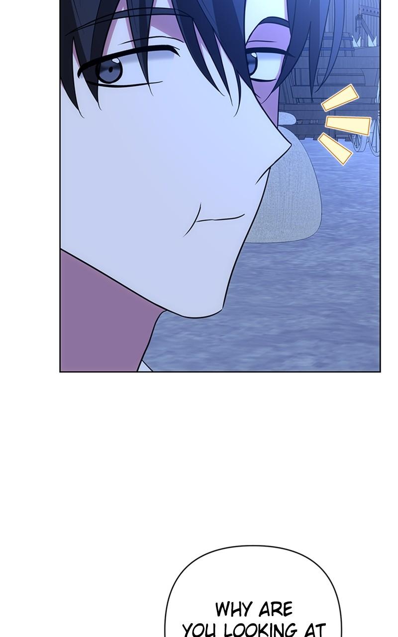 The Academy is Doomed Chapter 14 - Page 87