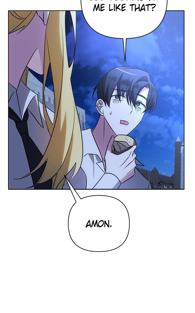 The Academy is Doomed Chapter 14 - Page 88