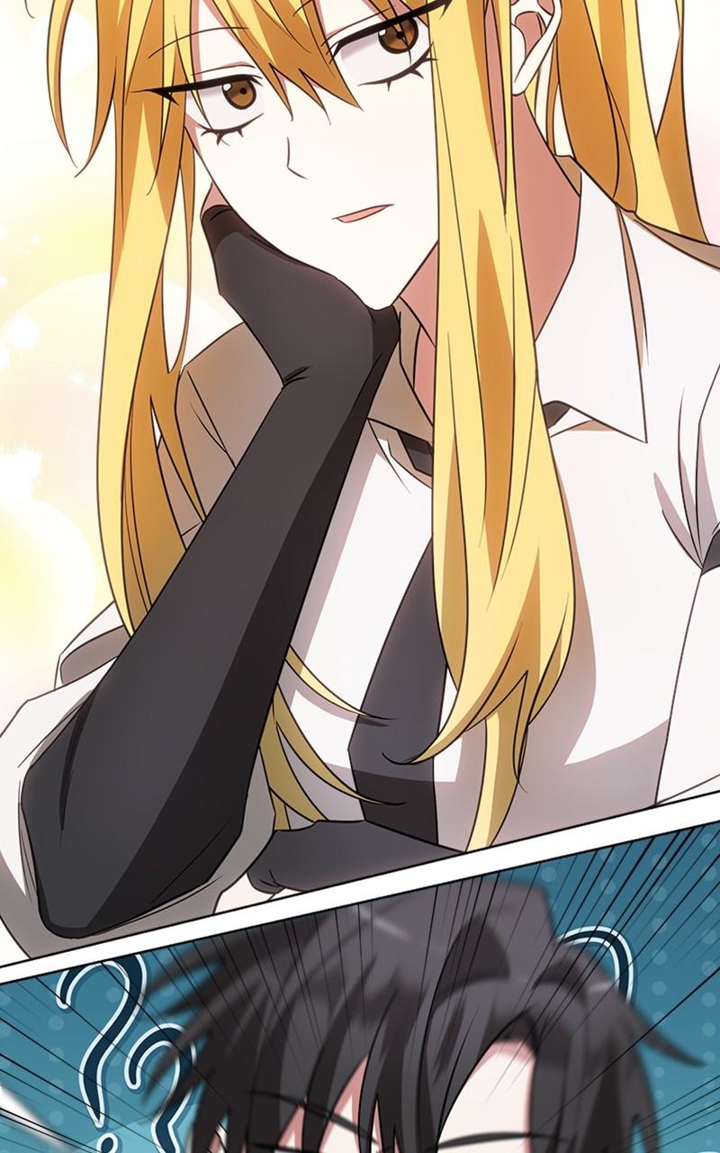 The Academy is Doomed Chapter 14 - Page 90