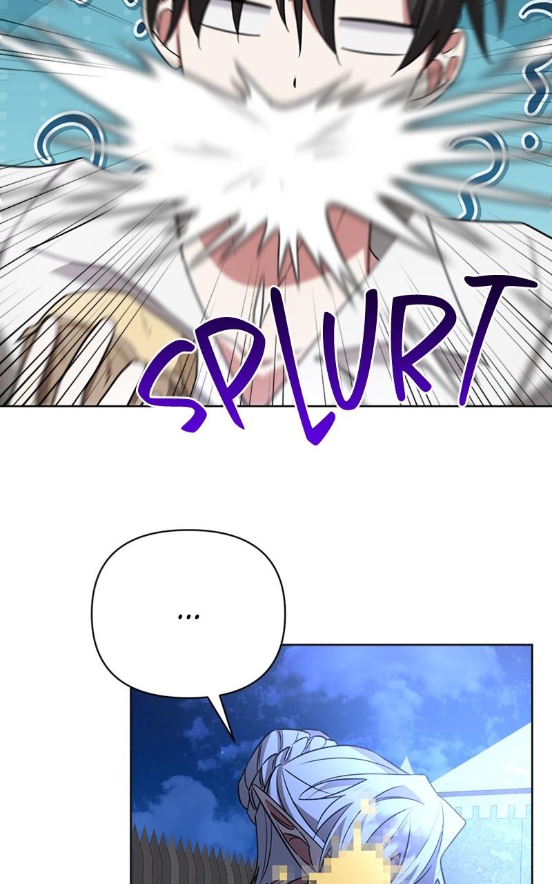 The Academy is Doomed Chapter 14 - Page 91