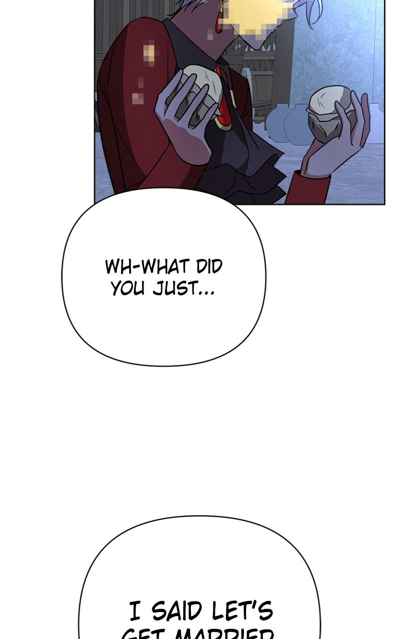 The Academy is Doomed Chapter 14 - Page 92