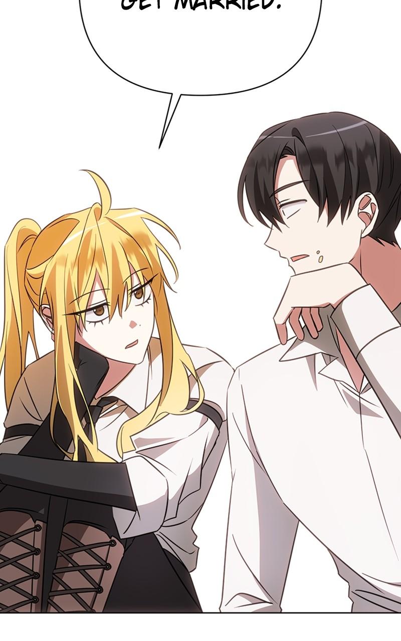 The Academy is Doomed Chapter 14 - Page 93