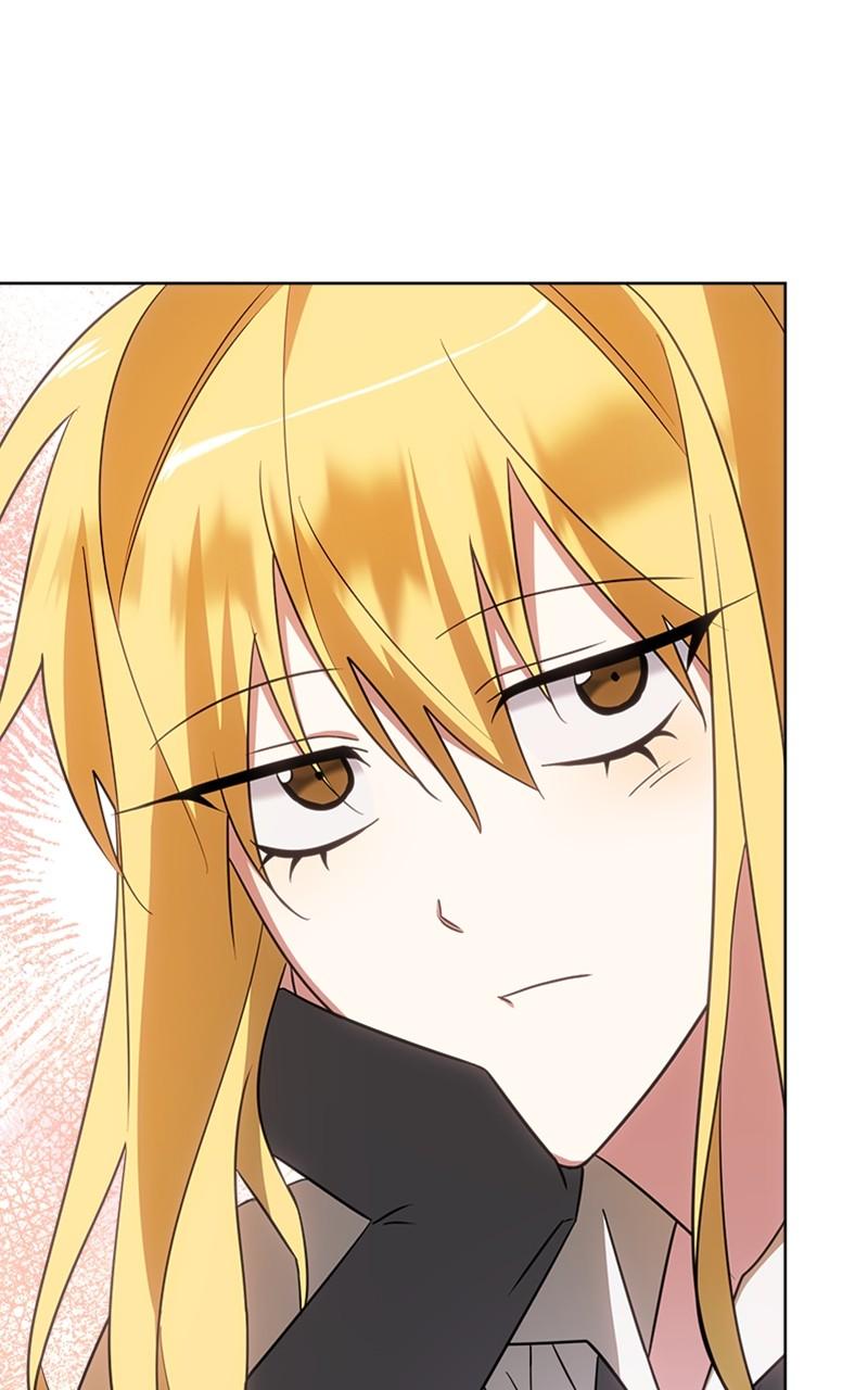 The Academy is Doomed Chapter 14 - Page 94