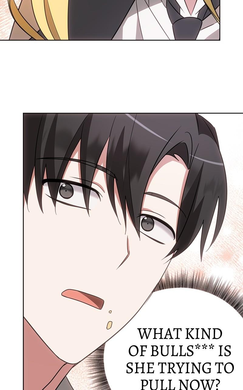 The Academy is Doomed Chapter 14 - Page 95