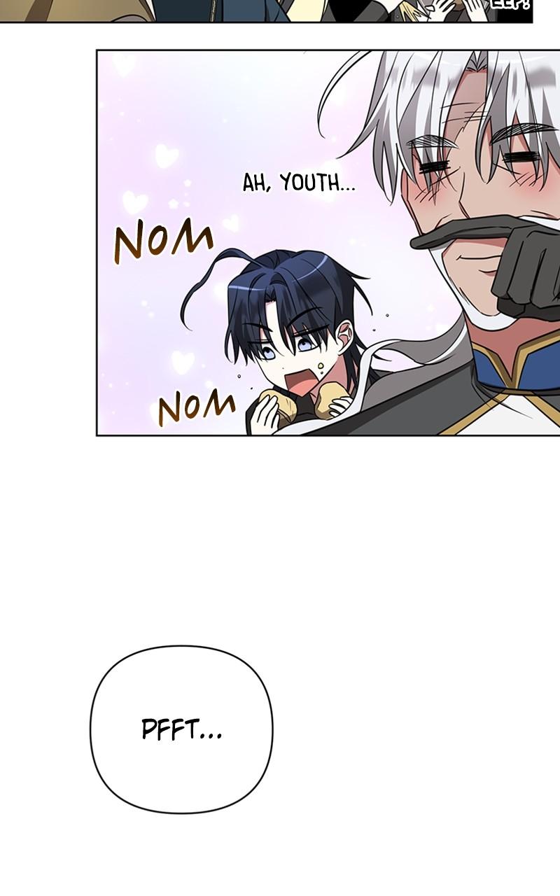 The Academy is Doomed Chapter 15 - Page 4