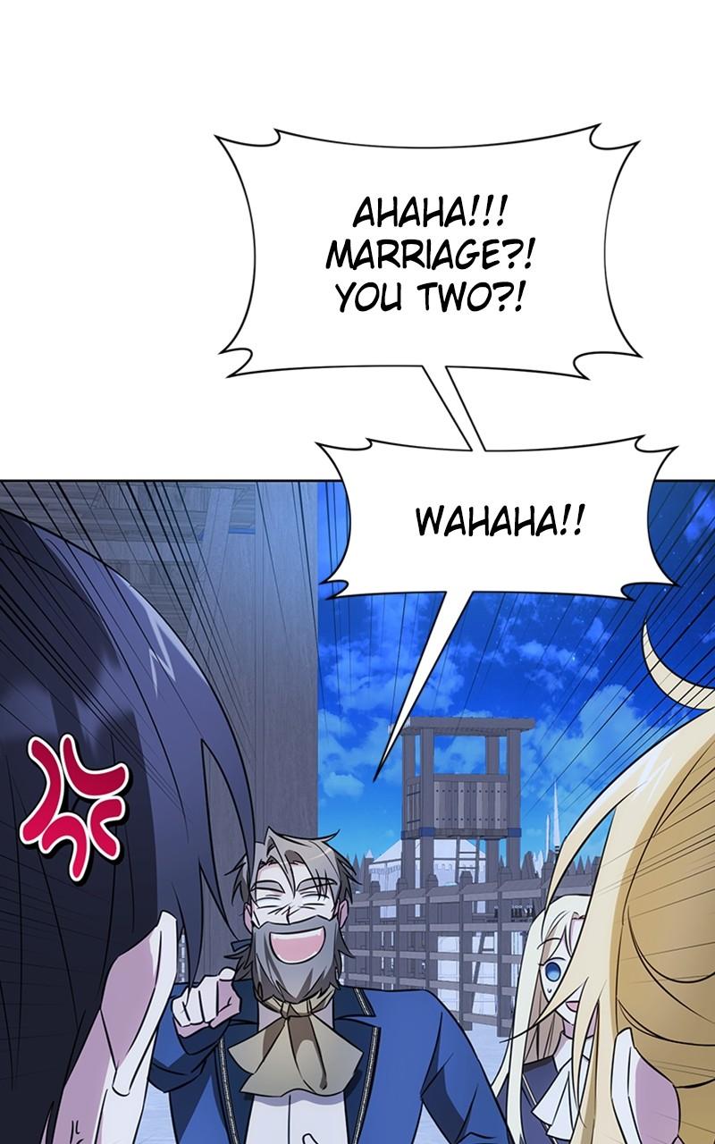 The Academy is Doomed Chapter 15 - Page 5