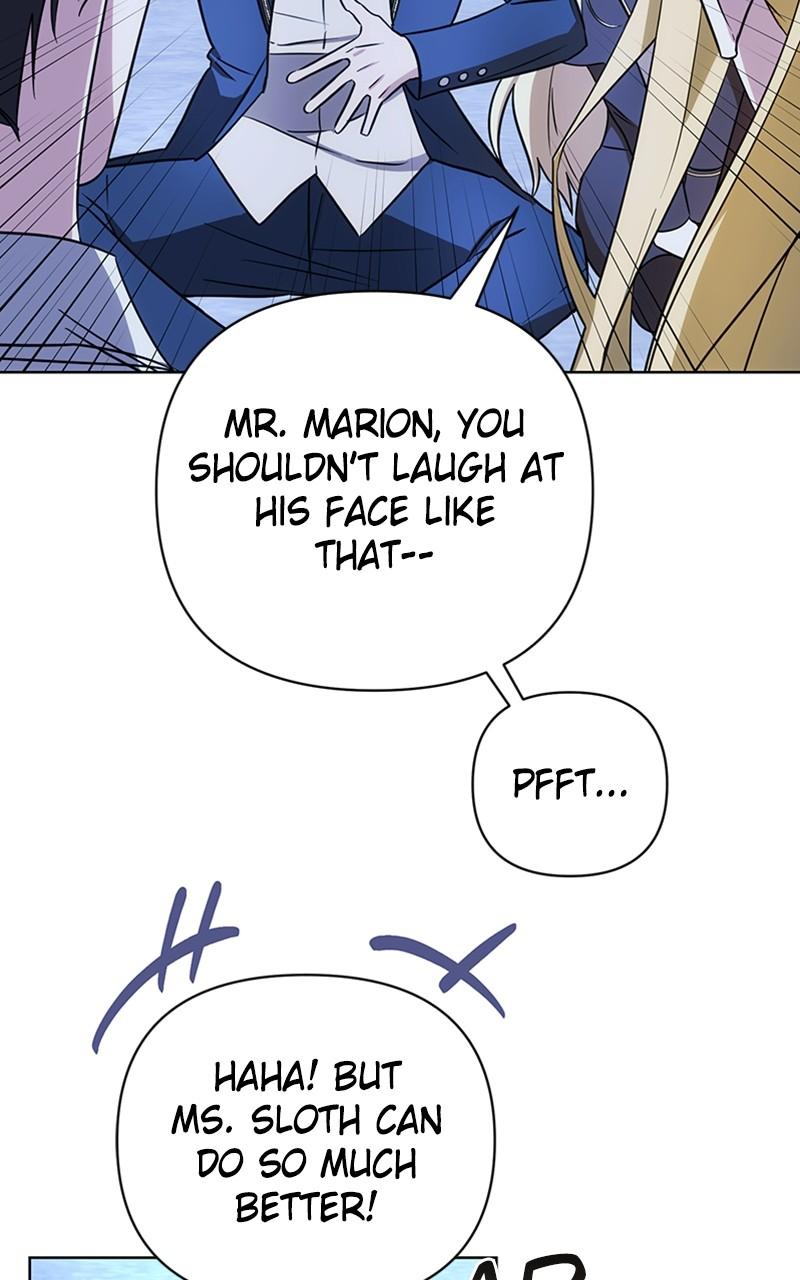 The Academy is Doomed Chapter 15 - Page 6