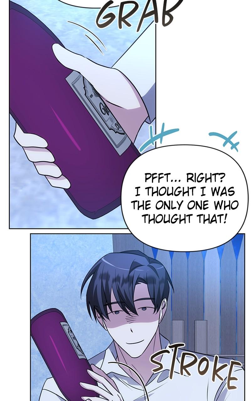 The Academy is Doomed Chapter 15 - Page 7