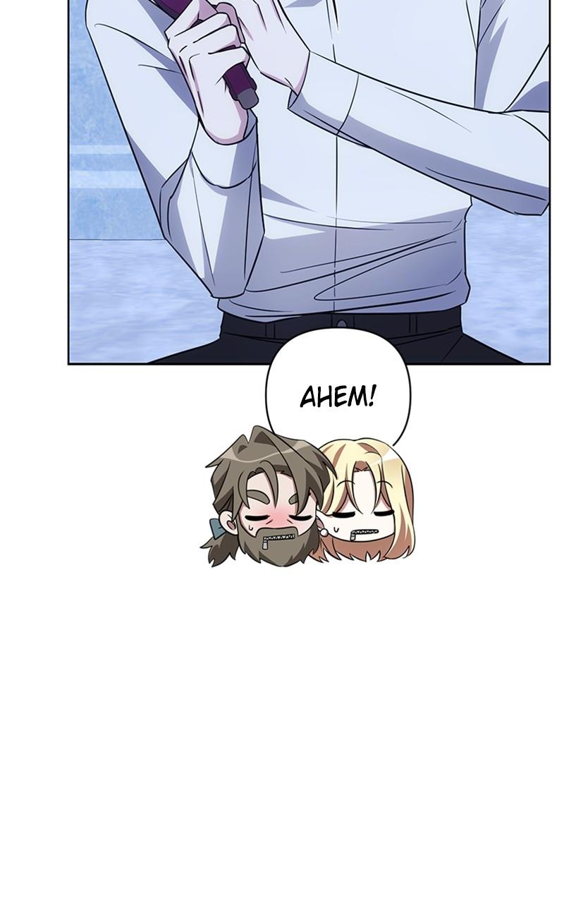 The Academy is Doomed Chapter 15 - Page 8