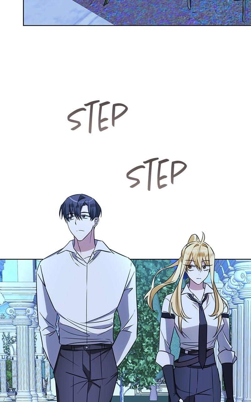 The Academy is Doomed Chapter 15 - Page 11