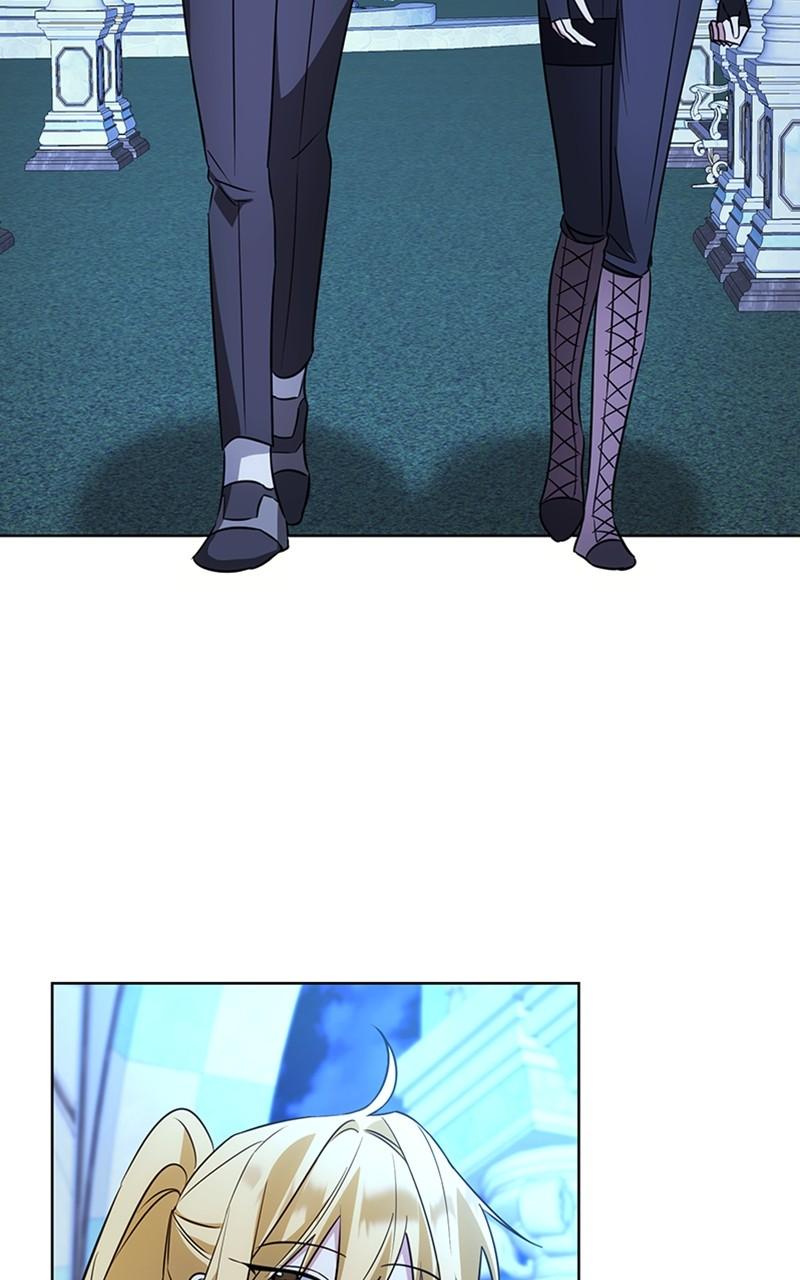 The Academy is Doomed Chapter 15 - Page 12