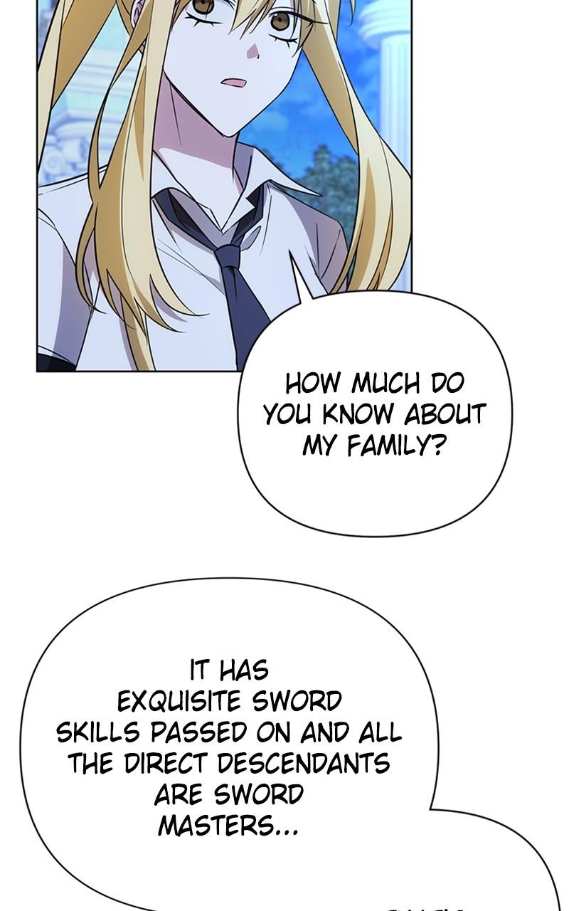 The Academy is Doomed Chapter 15 - Page 13