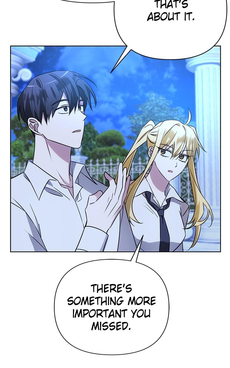 The Academy is Doomed Chapter 15 - Page 14