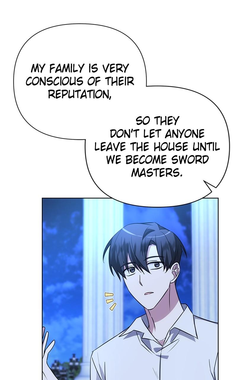 The Academy is Doomed Chapter 15 - Page 15