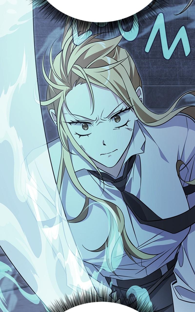 The Academy is Doomed Chapter 15 - Page 17