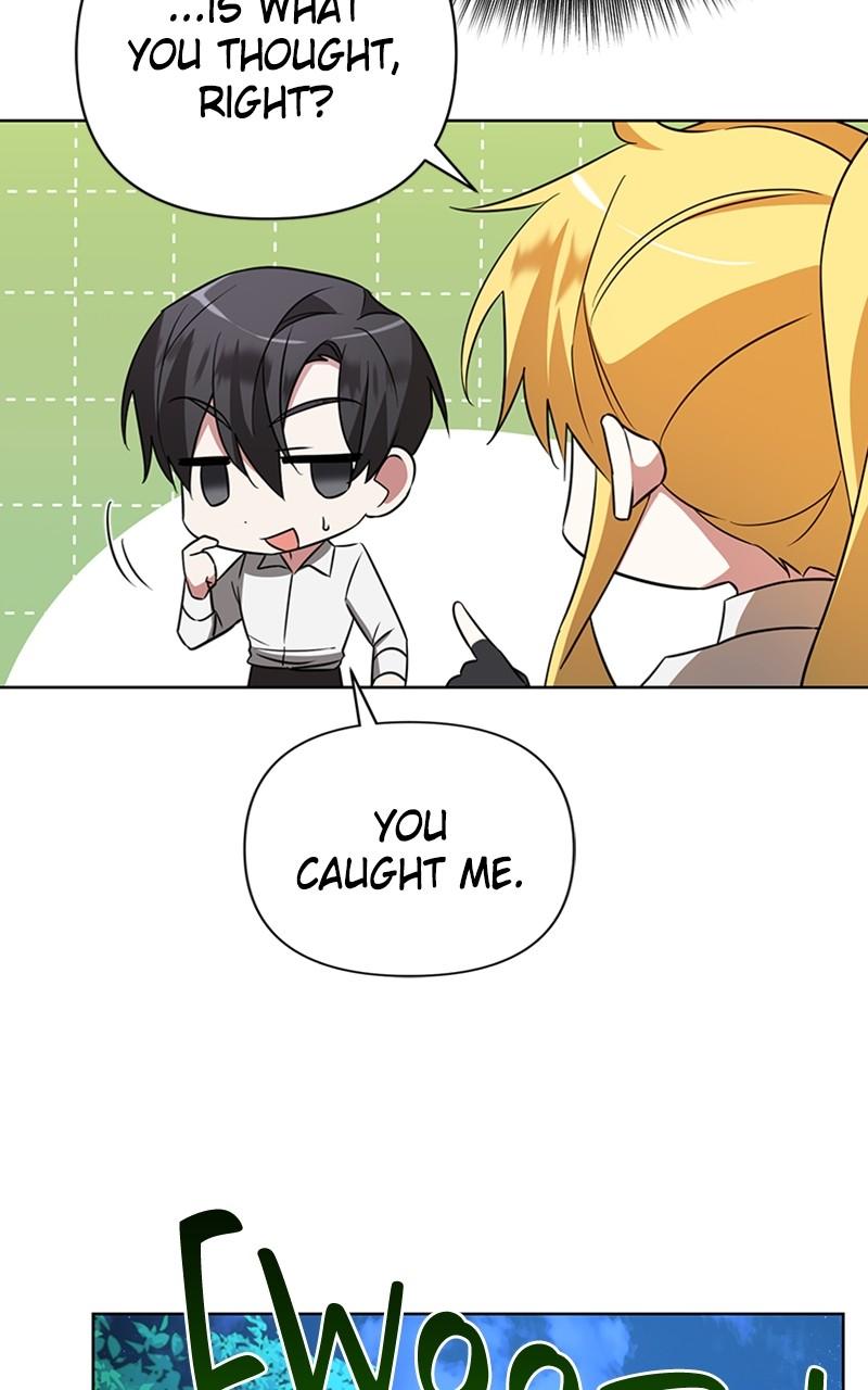 The Academy is Doomed Chapter 15 - Page 19