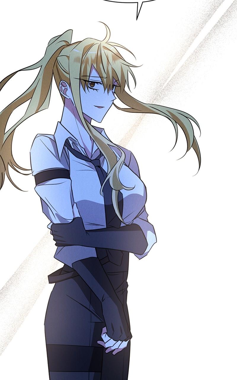 The Academy is Doomed Chapter 15 - Page 21