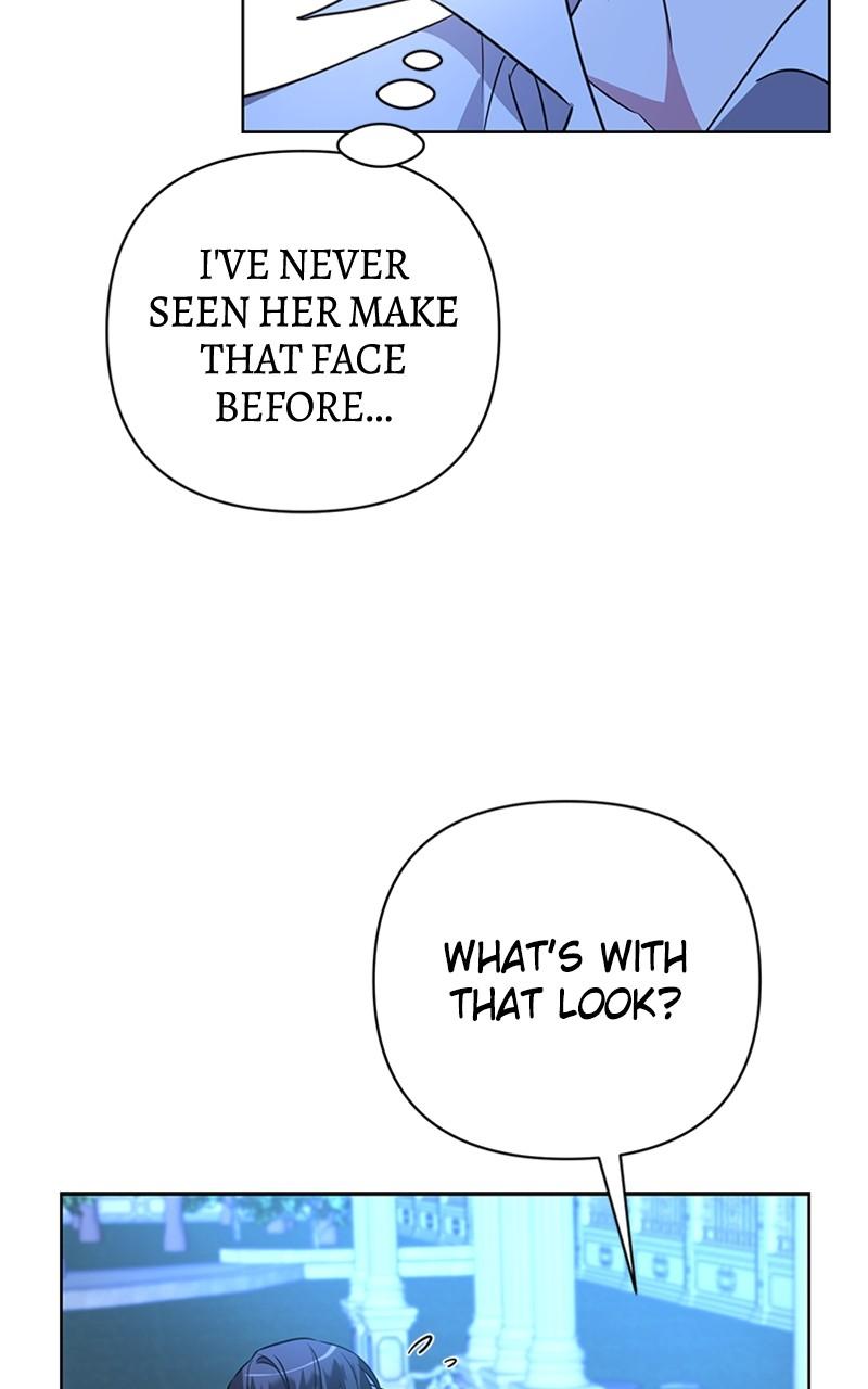 The Academy is Doomed Chapter 15 - Page 23