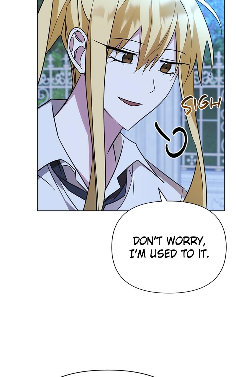 The Academy is Doomed Chapter 15 - Page 25