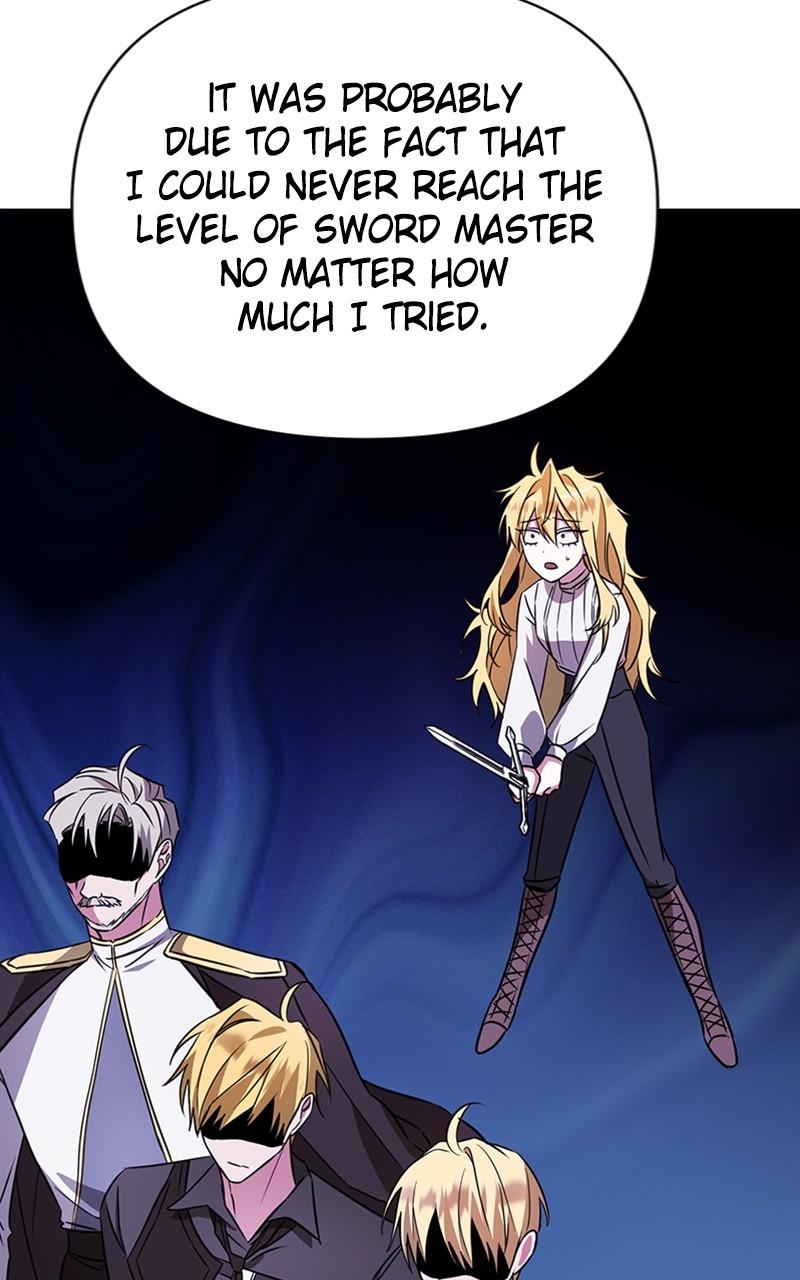 The Academy is Doomed Chapter 15 - Page 26